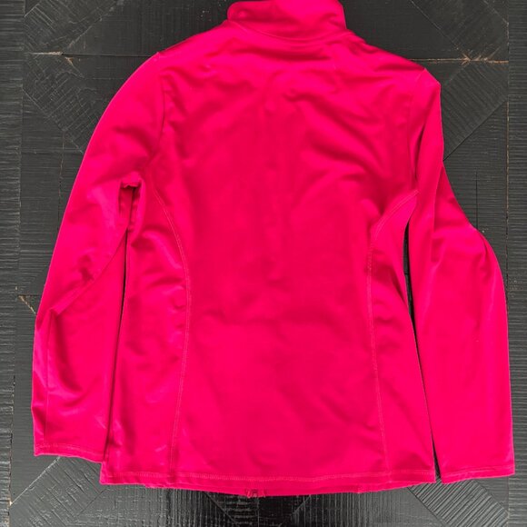 Champion, women's athletic jacket - Picture 2 of 2